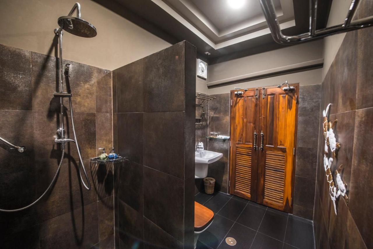 Standard Villa
