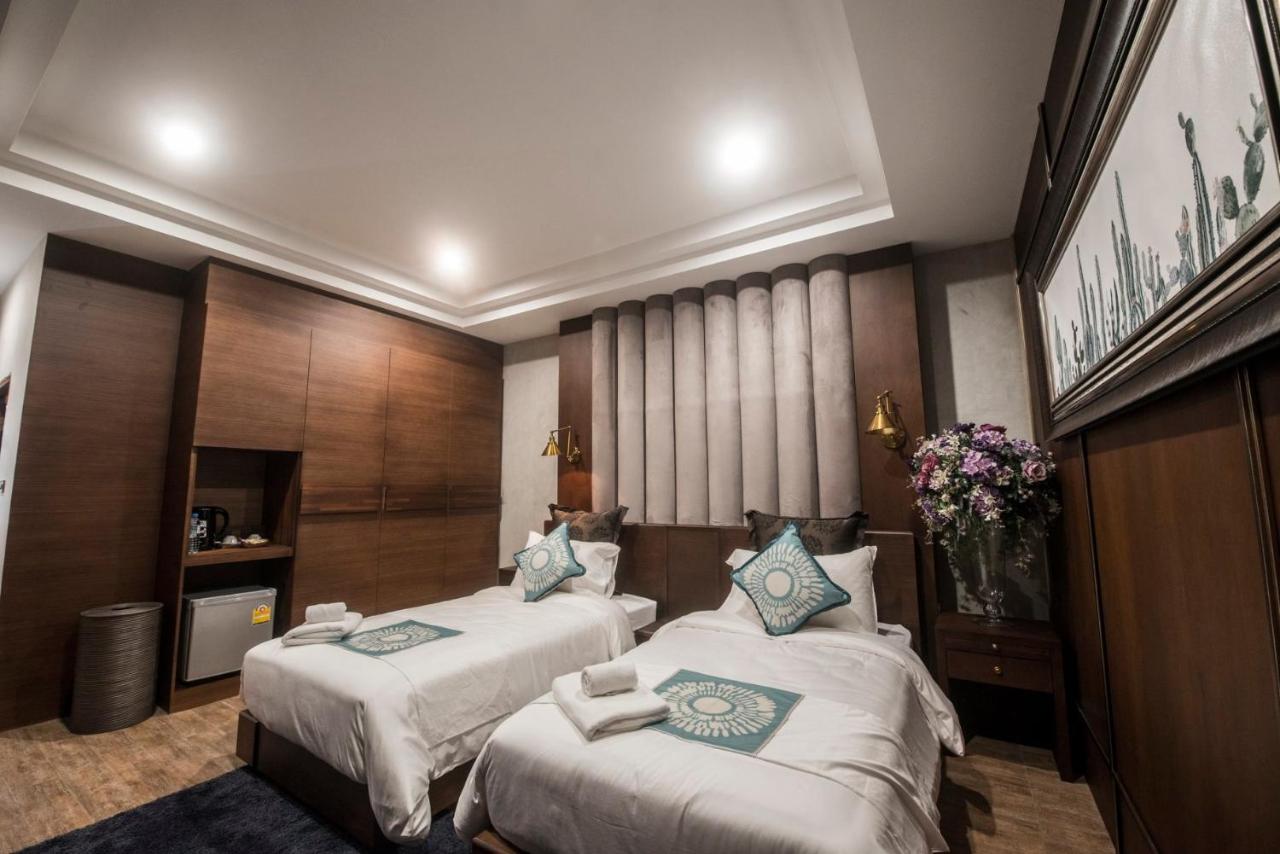Standard Villa