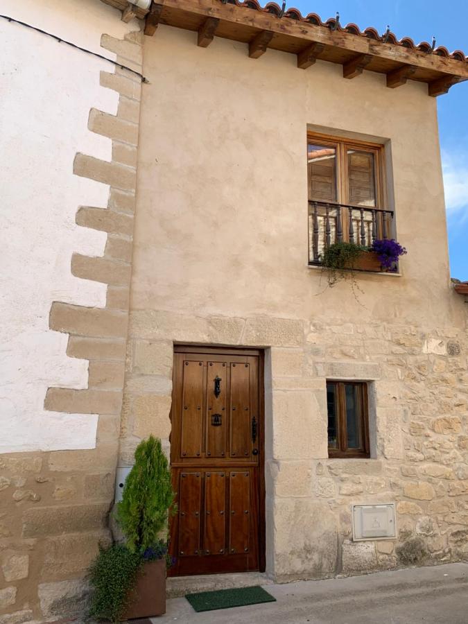 Casa Rural El Pajarcillo - B&B