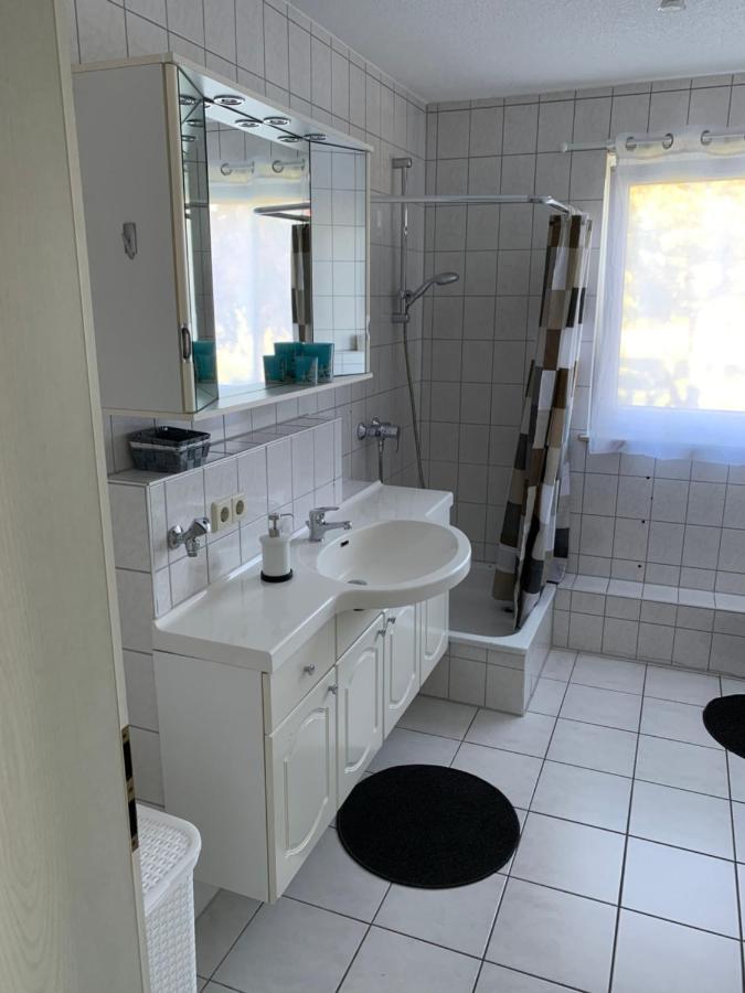 Chambre Familiale avec Salle de Bains Privative