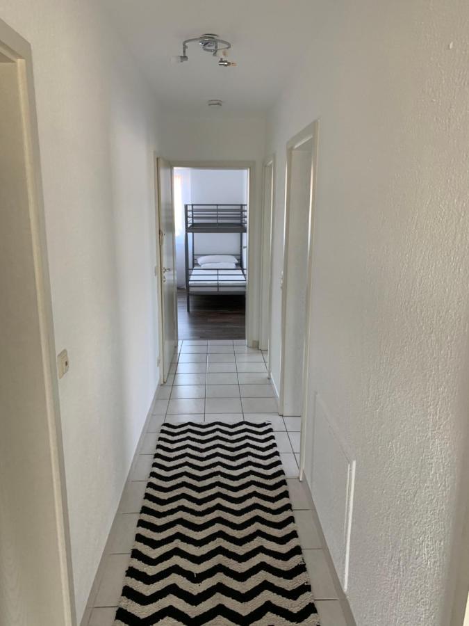 Victoria Appartement - B&B Kappel-Grafenhausen