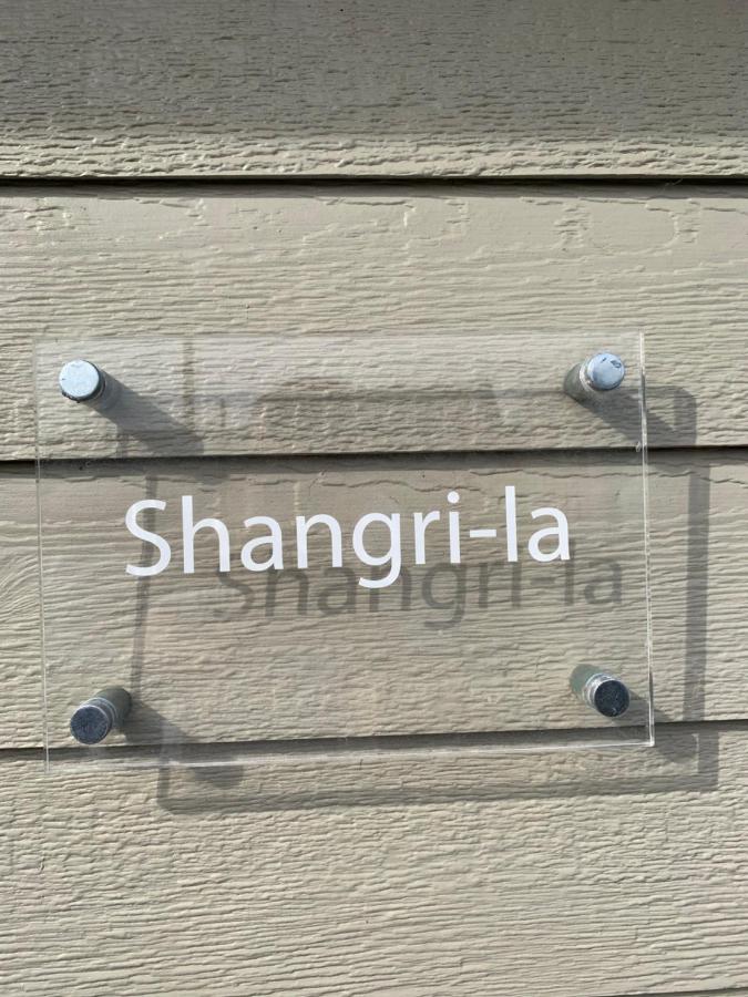 Shangrila - B&B