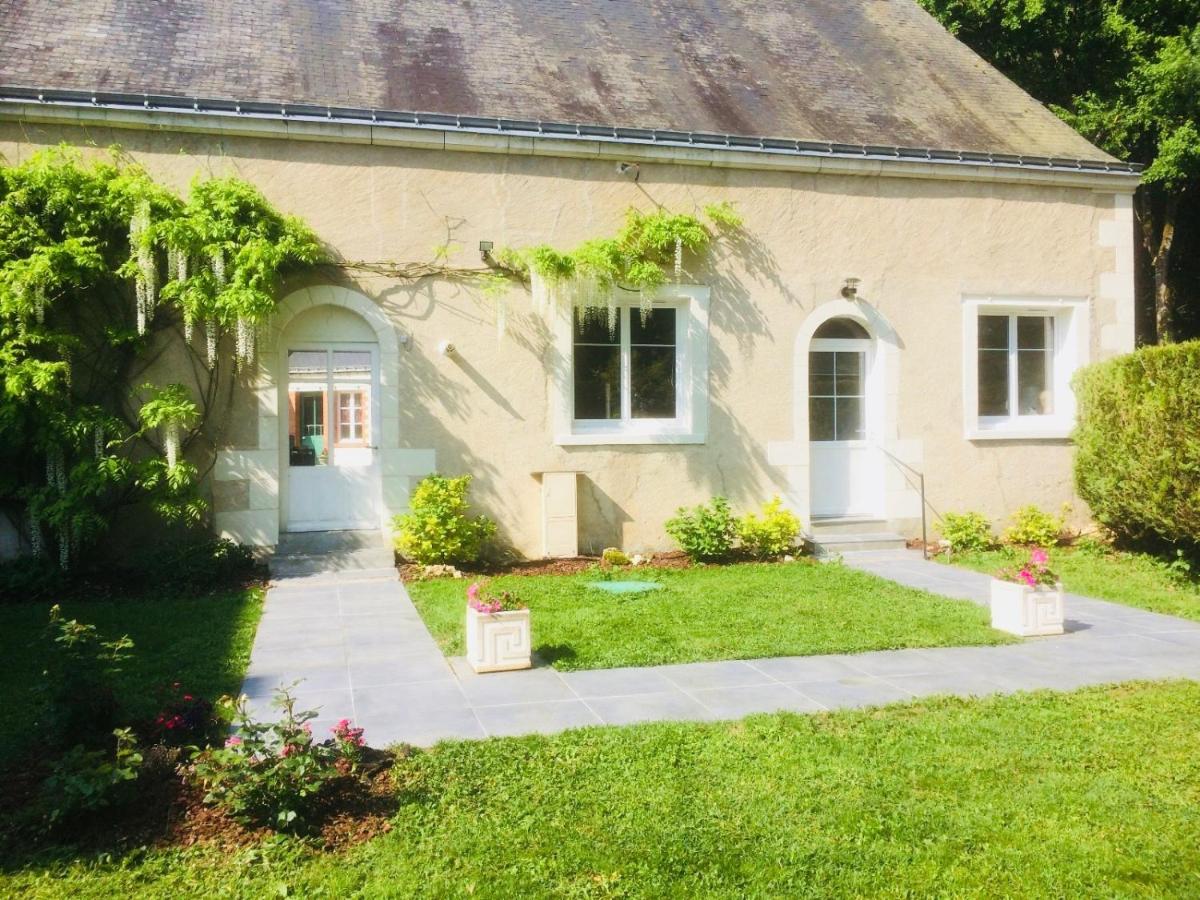 B&B Tauxigny - Les Moulins de Requeugne - Bed and Breakfast Tauxigny