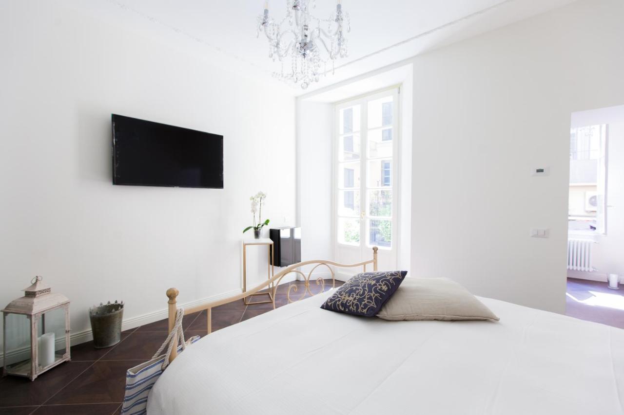 Junior Suite with Terrace