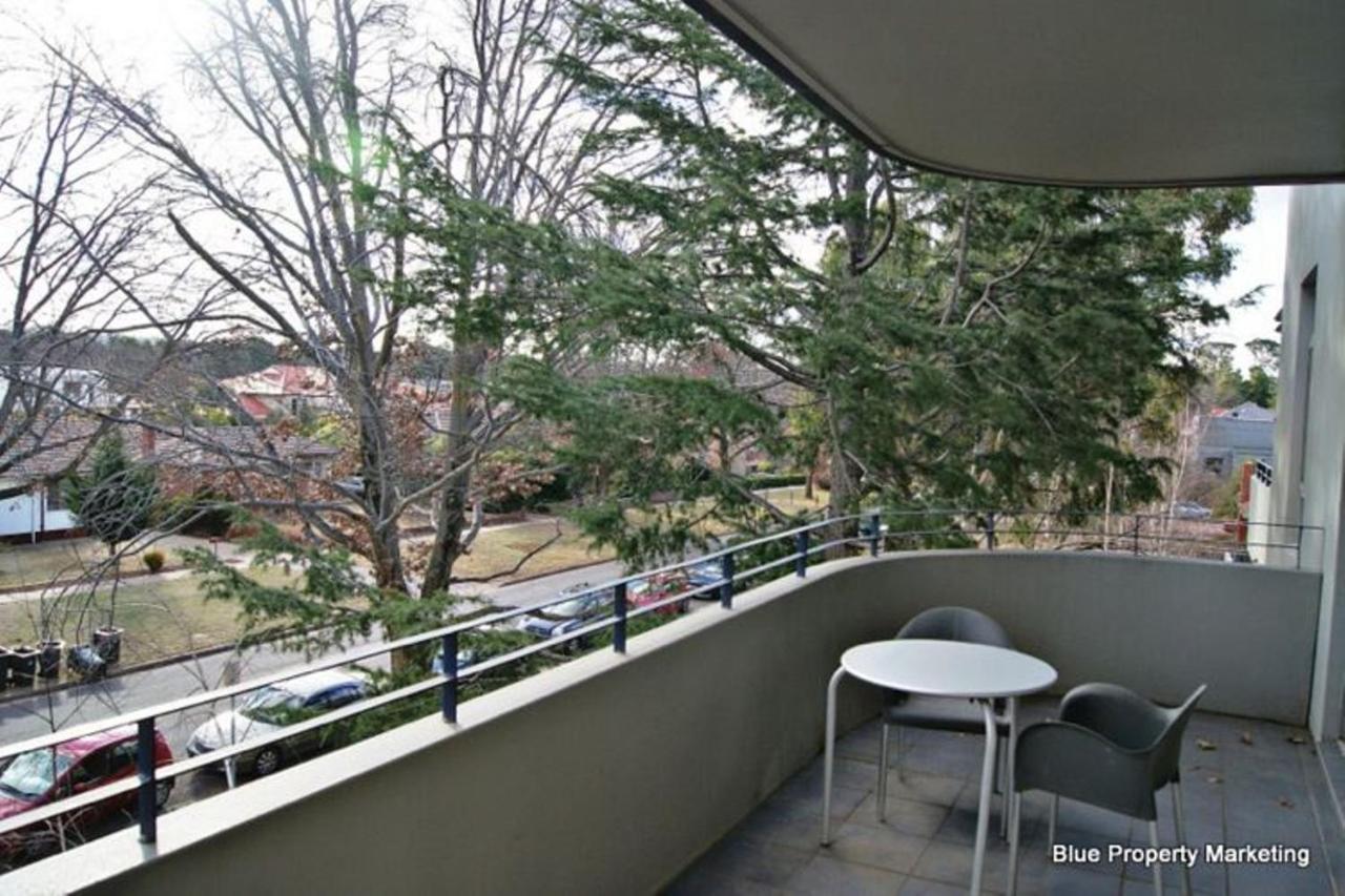 CityStyle Apartments - Chambres d’hôtes Canberra