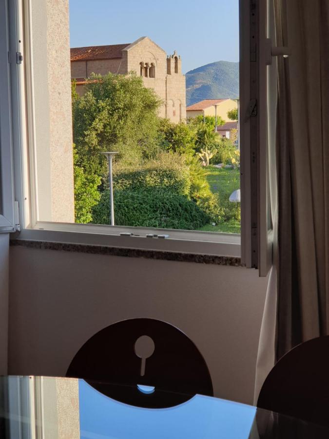 San Simplicio eco-apartment - B&B