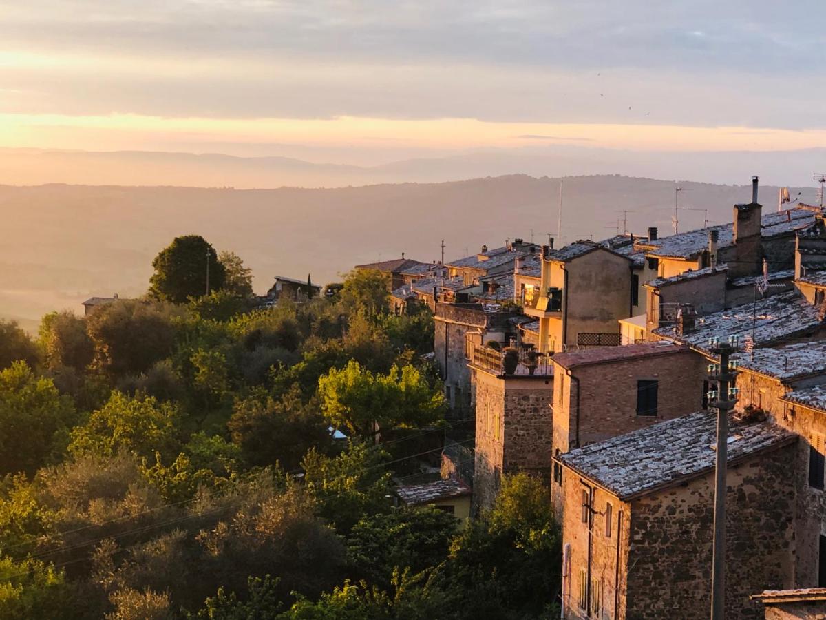 Tuscany View Montalcino - B&B Montalcino