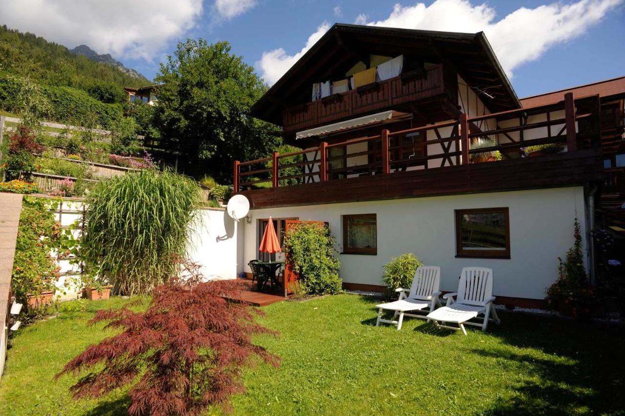 B&B Fulpmes - Ferienwohnung Arndt - Bed and Breakfast Fulpmes