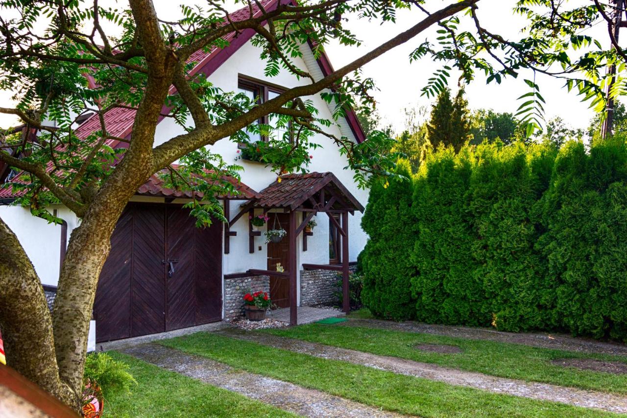 Dom Piasutno - B&B Piasutno