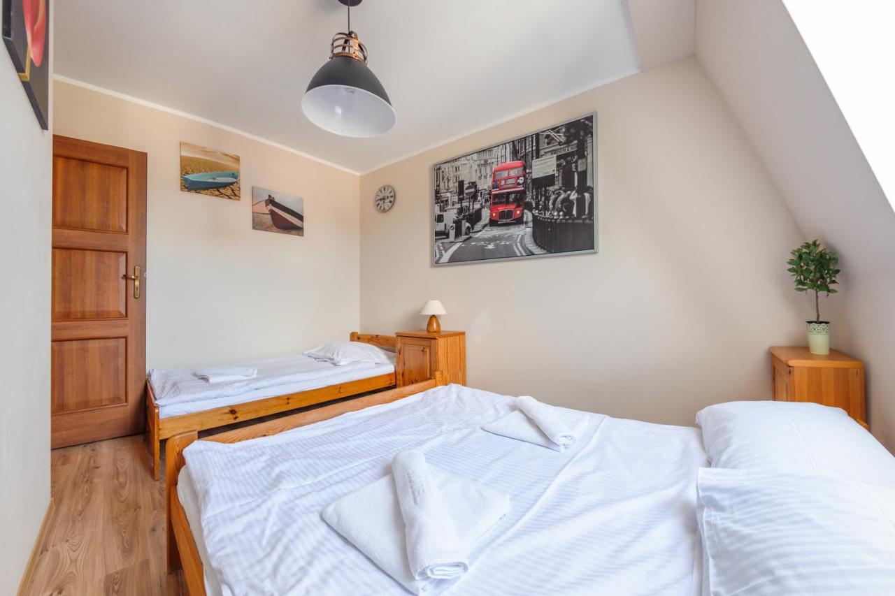 Apartamento de 1 dormitorio