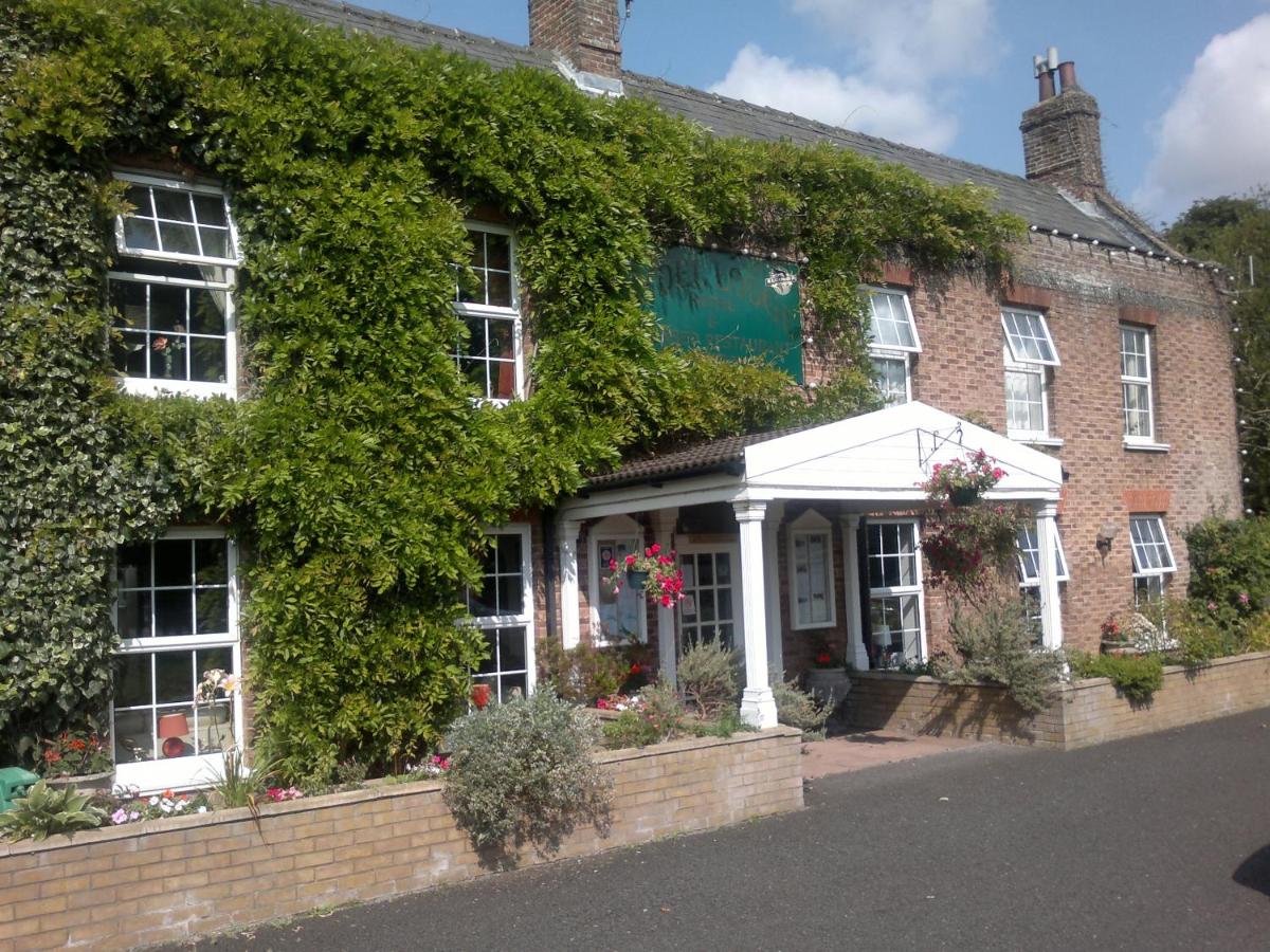 B&B Kings Lynn - Andel Lodge - Bed and Breakfast Kings Lynn