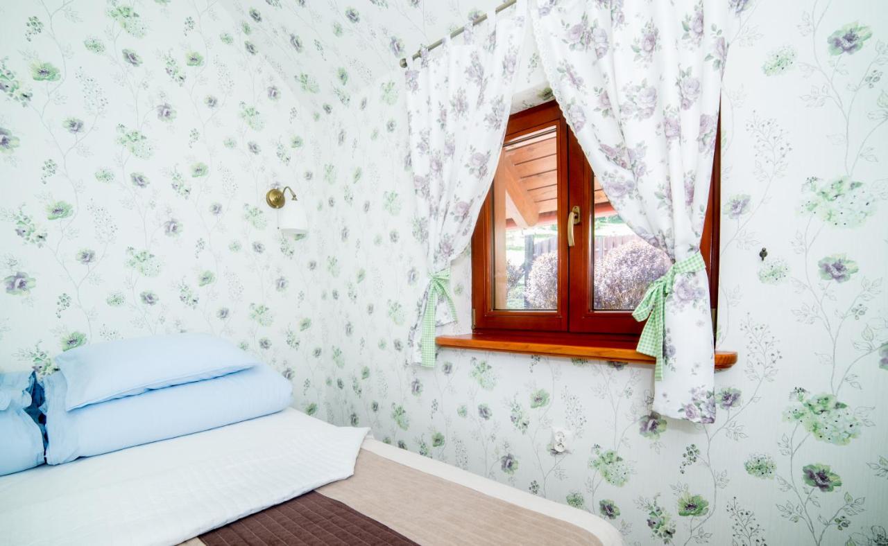 Suite con 1 Camera da Letto