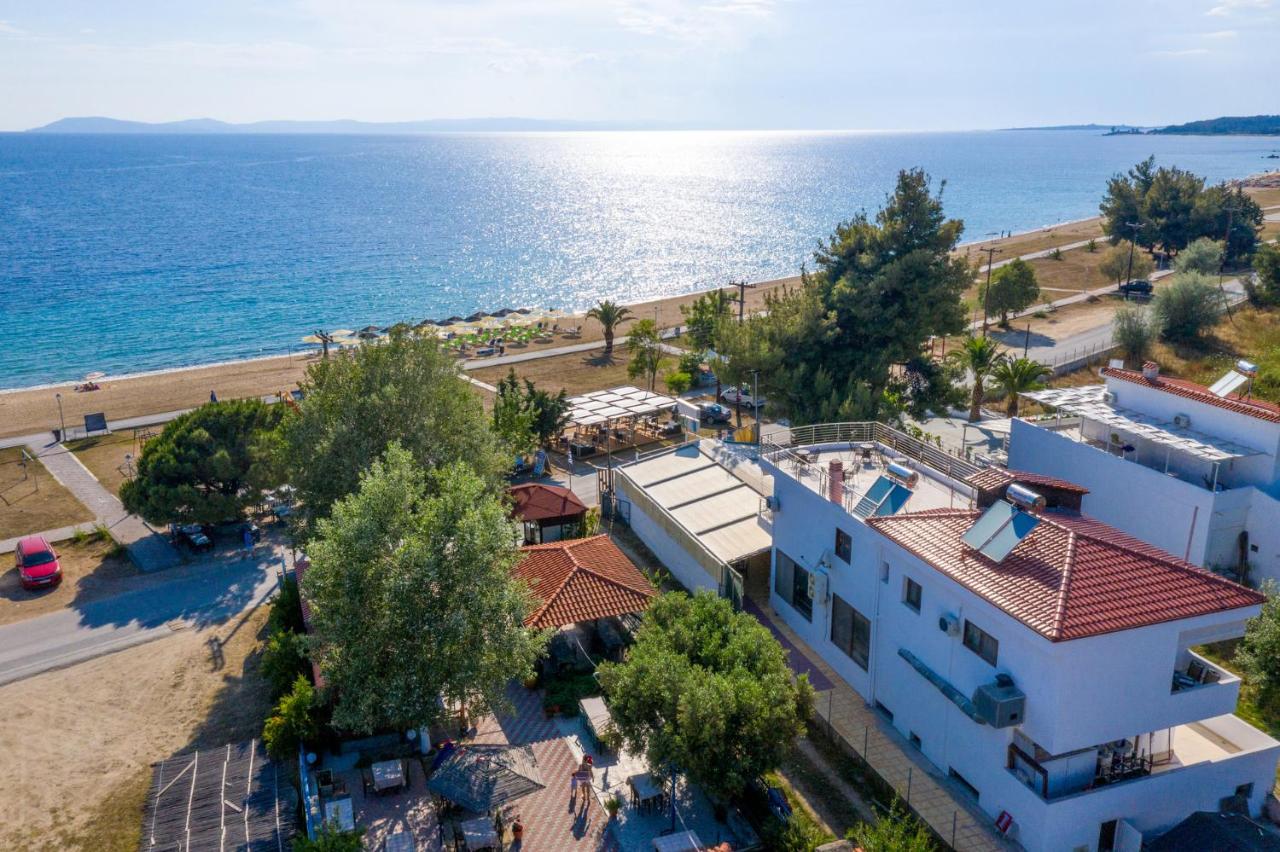 Jolandas Suites - B&B