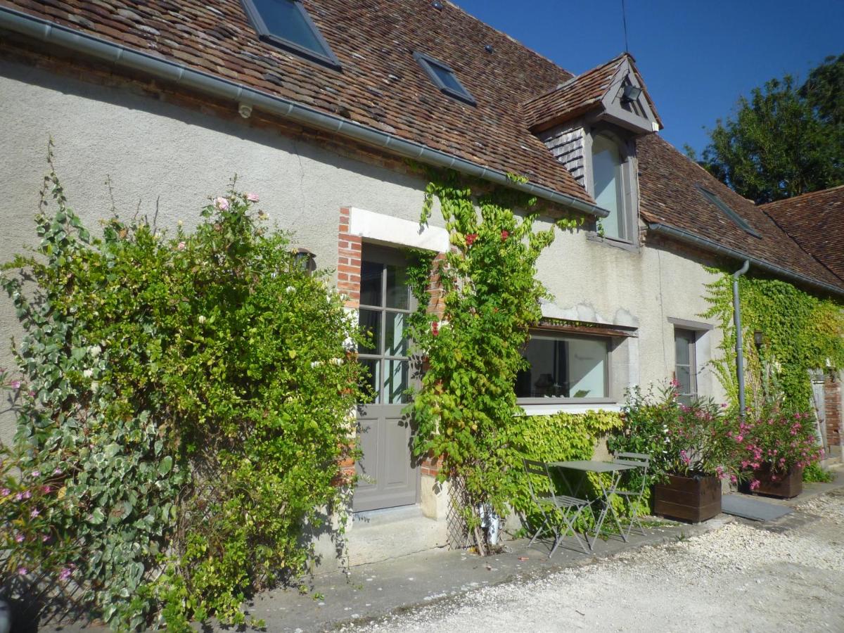 Chambres d'Hôtes Les Potiers - B&B