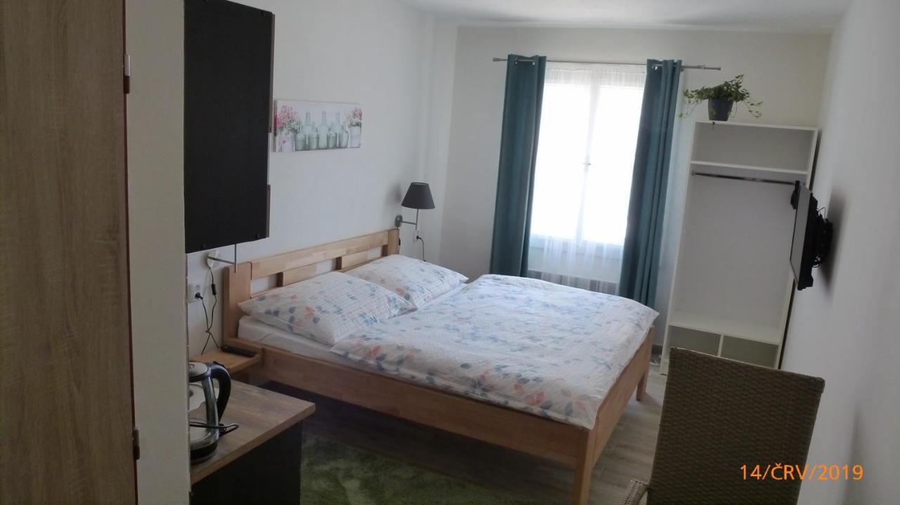 Habitación Doble Deluxe