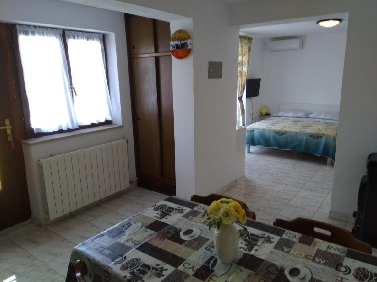 Appartamento Monolocale