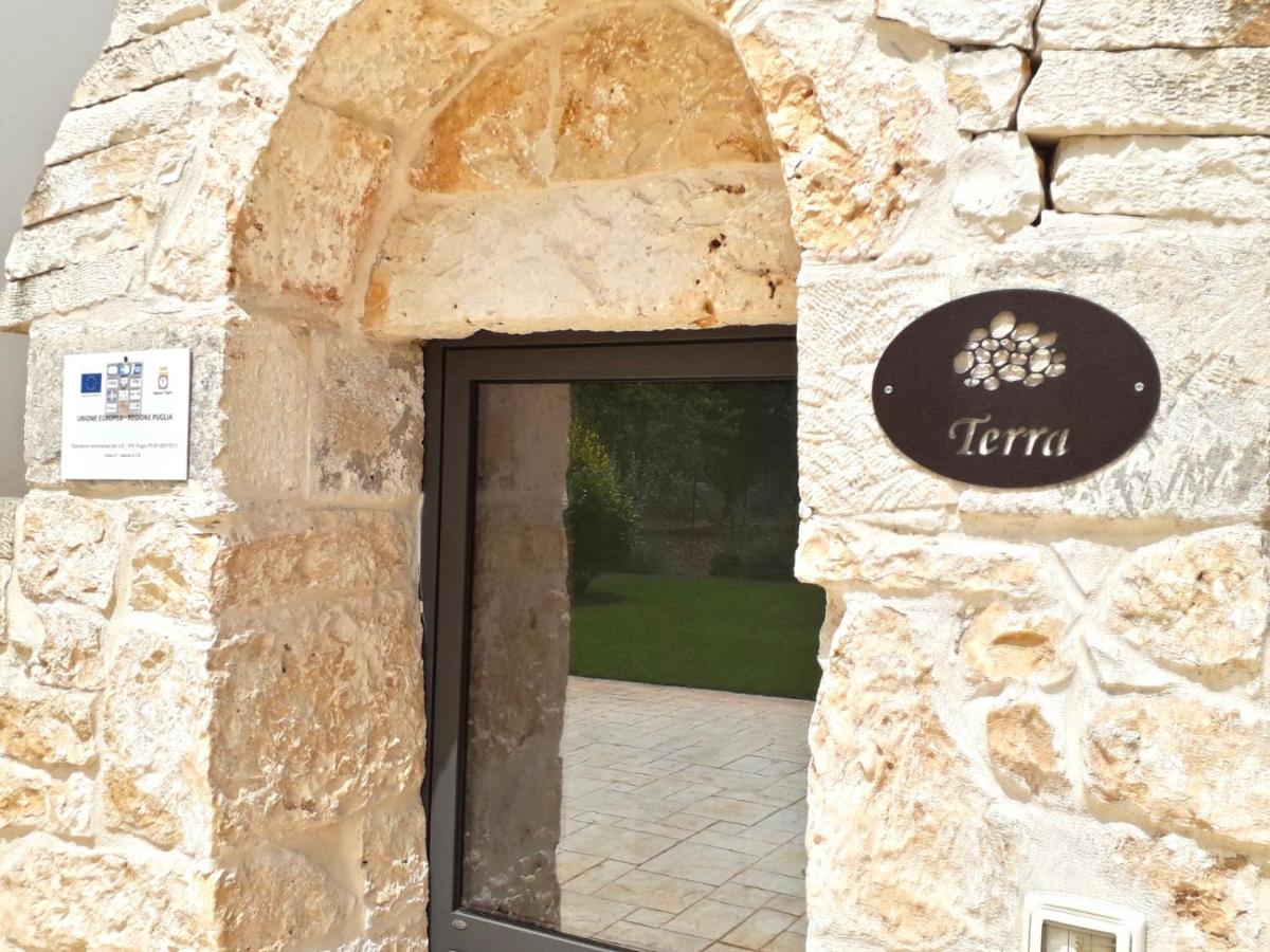 Superior Two-Bedroom Apartment with garden view