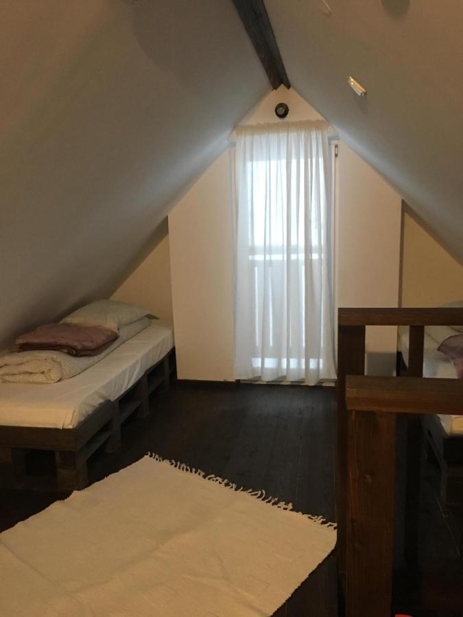 Domek na skarpce - B&B Zakopane