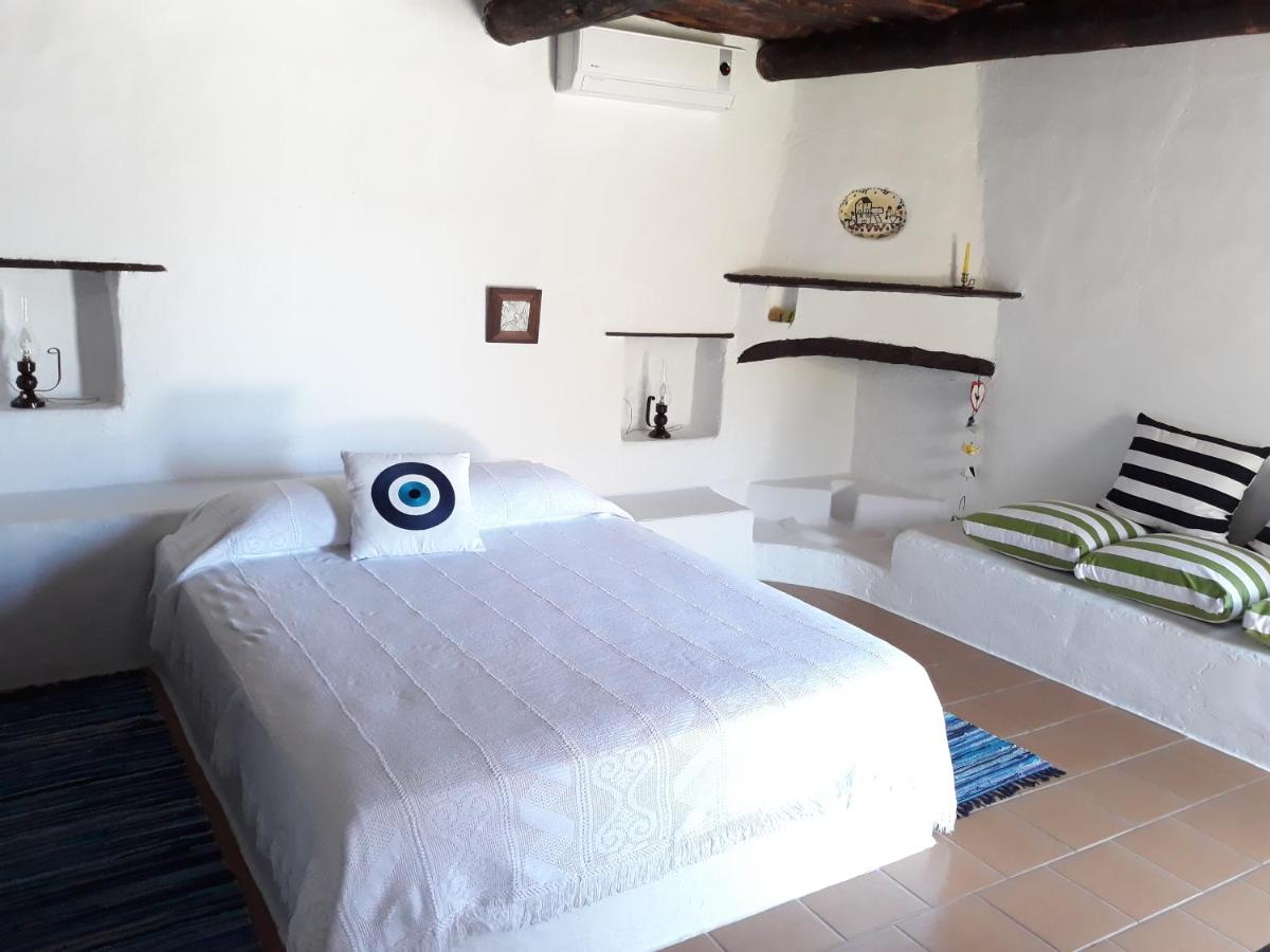 Superior Cottage with Sea View