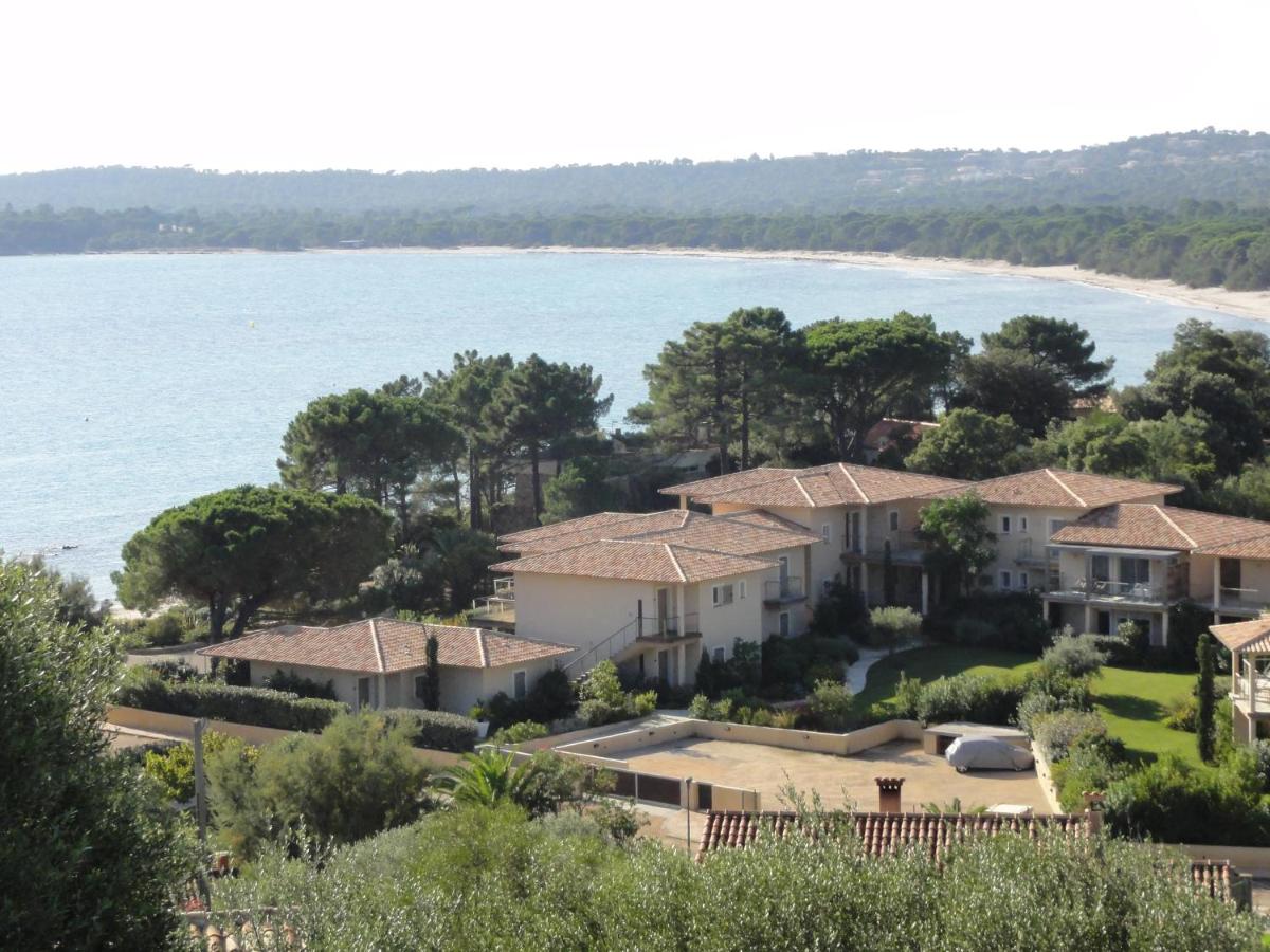 Appartement - Rez-de-Jardin