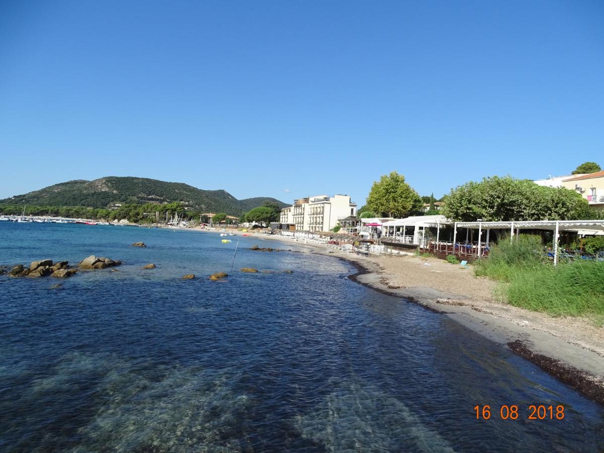 Résidence Coté Plage - Chambres d’hôtes