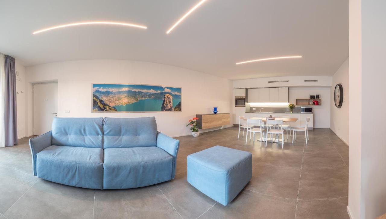 Deluxe Apartment mit 2 Schlafzimmern