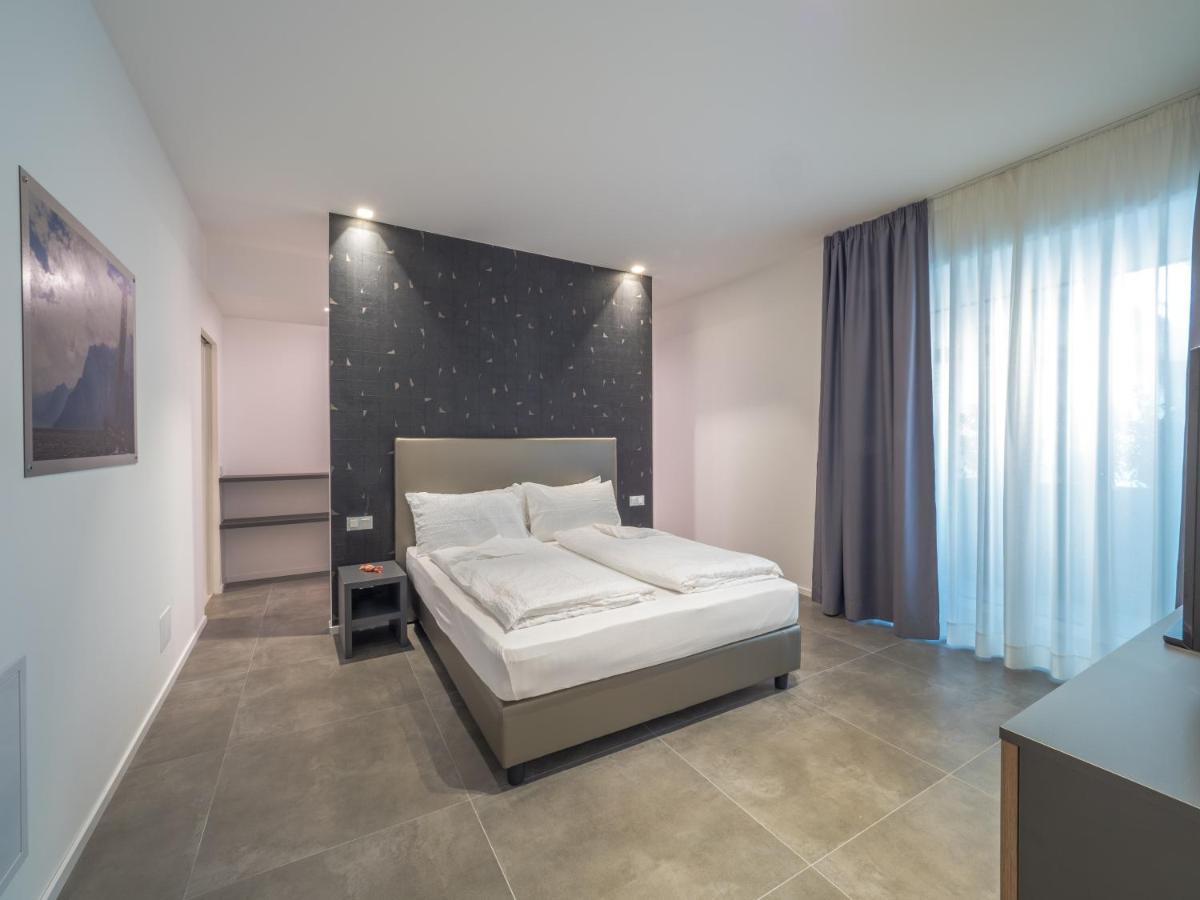 Appartamento Deluxe con 2 Camere da Letto