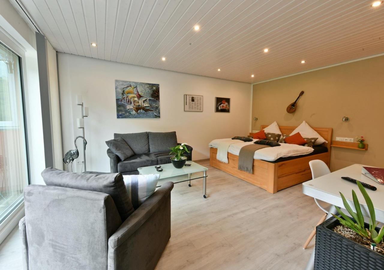 Appartamento con Balcone