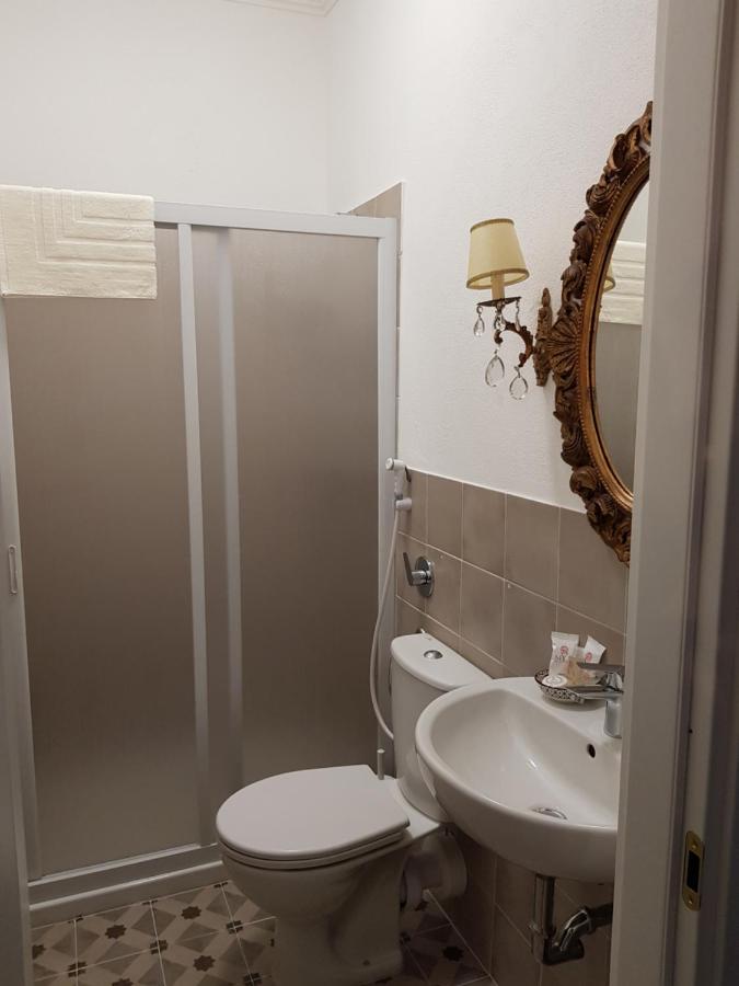 Deluxe Kamer met Kingsize Bed