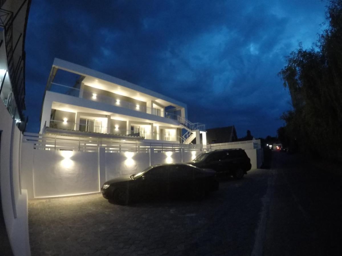 Zigzag - B&B Zatoka