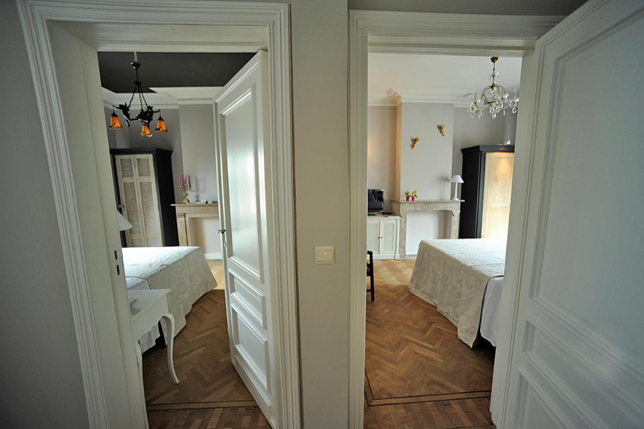 Grand Deluxe Double Room with Bath