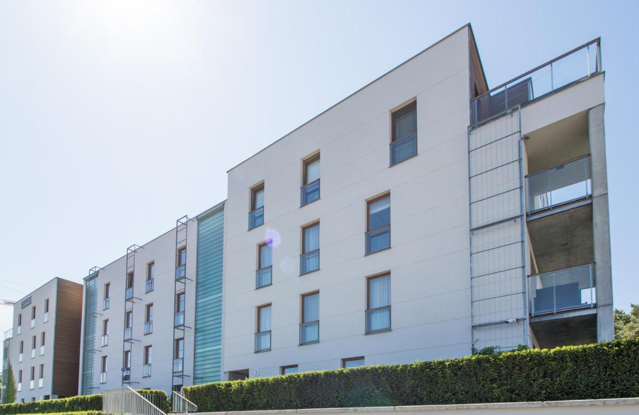 Nadmorski - Ferienwohnung Danzig