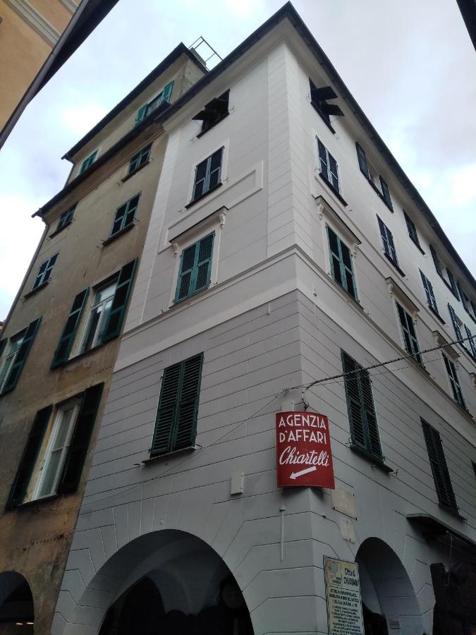 Appartamento A Chiavari - B&B Chiavari