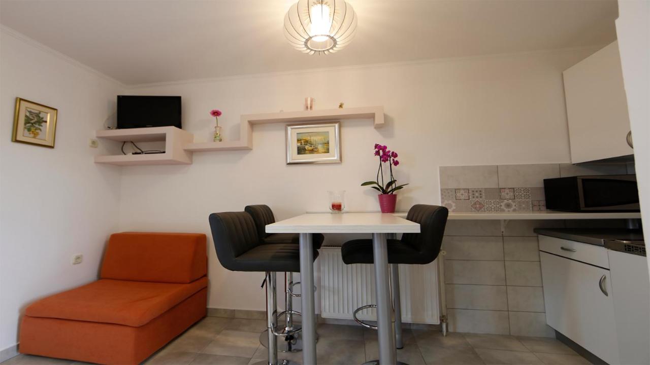 Studio Appartement