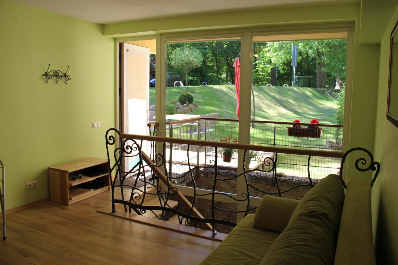 Kalnas apartaments - B&B Juodkrantė