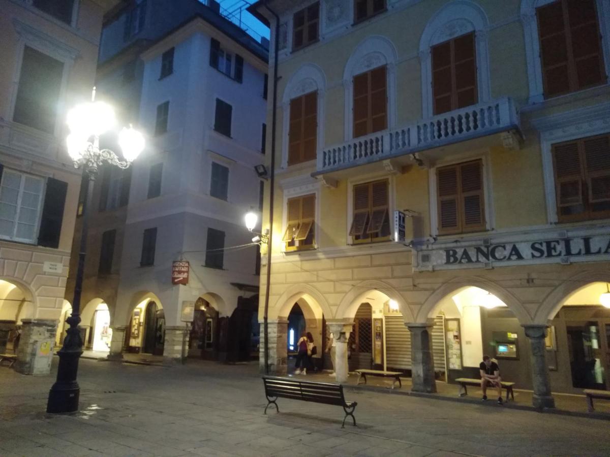Appartamento A Chiavari - B&B Chiavari