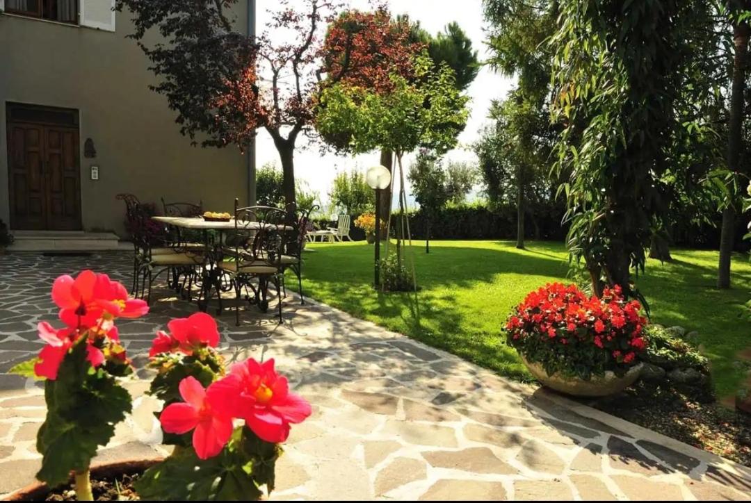 B&B Ripatransone - B&B Famiglia De Angelis - Bed and Breakfast Ripatransone