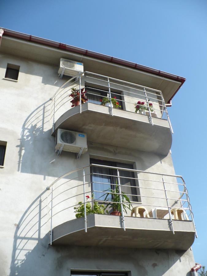 Vila Ardealul - Chambres d’hôtes