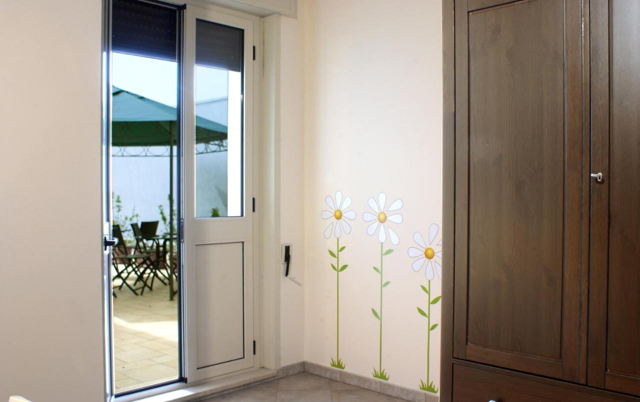Casa Vacanze Le Regalie - B&B - B&B