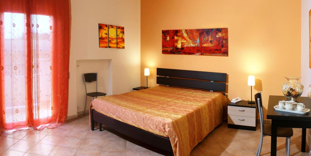 Classic Triple Room