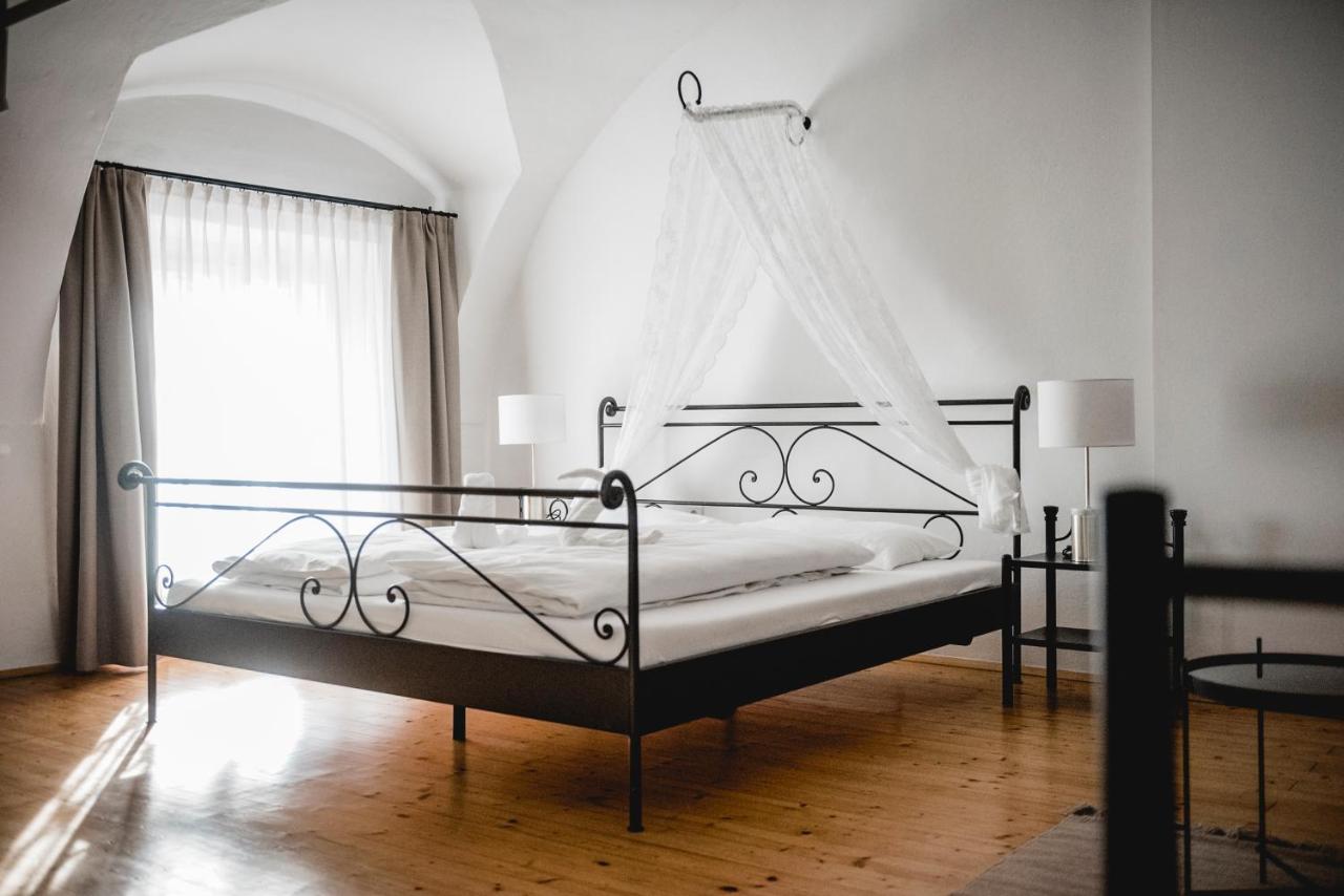 Habitación Doble Grande