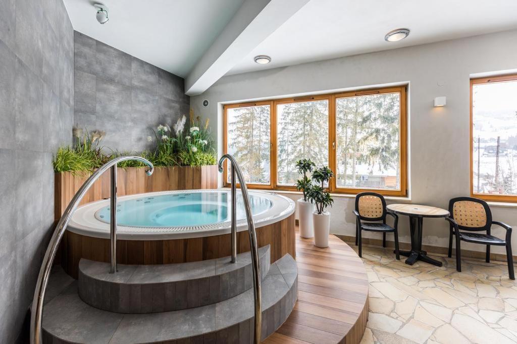 Viva Maria Pod Smrekami - Bed and Breakfast Zakopane