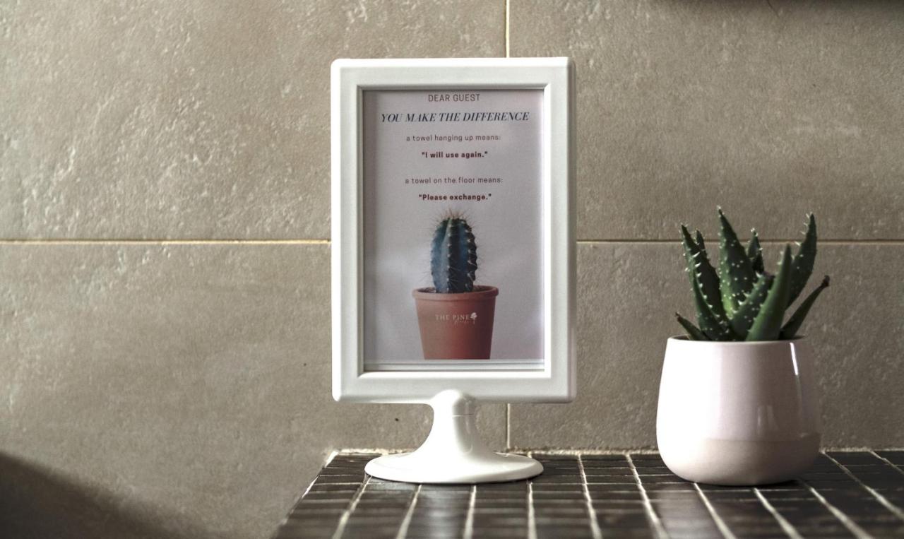 Chambre Double avec Salle de Bains Commune