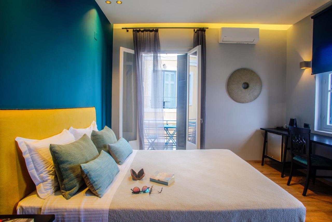 Junior Suite mit Meerblick