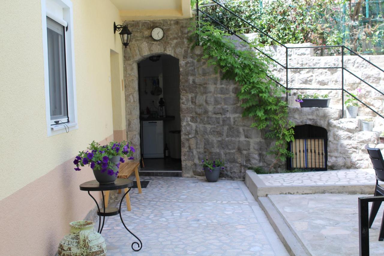 Casa Agava Becici - B&B Bečići