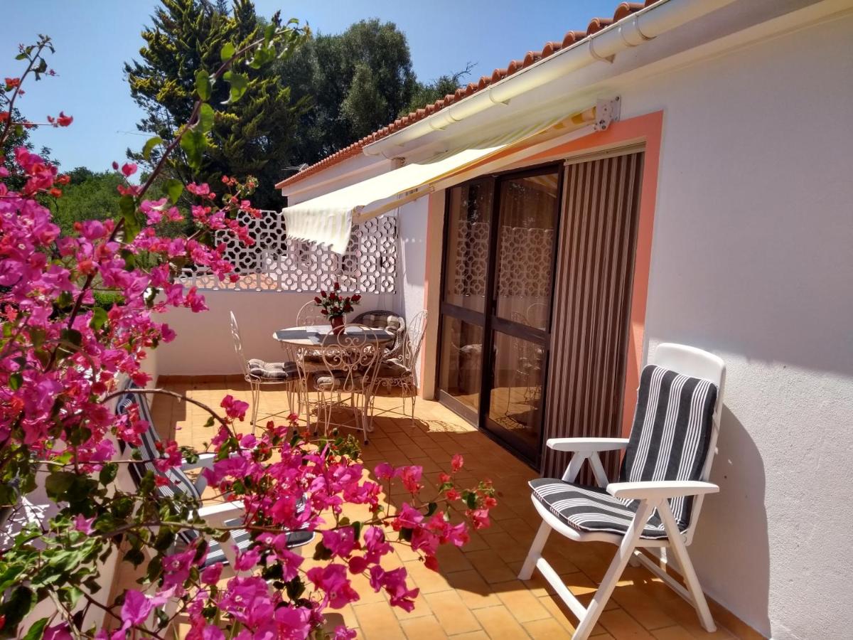 Apartment with Garden View