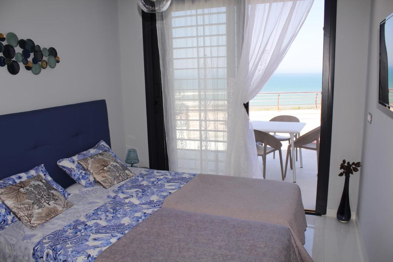 Appartement - Vue sur Mer