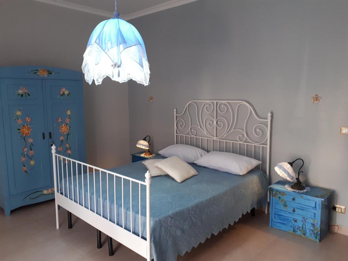 King Room with Balcony