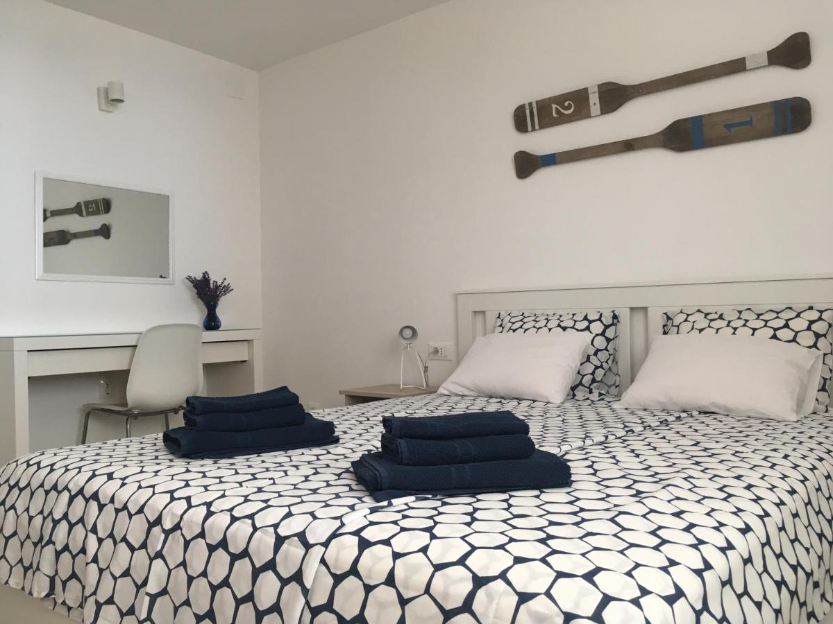 Apartment Behin - Bed and Breakfast Martinšćica