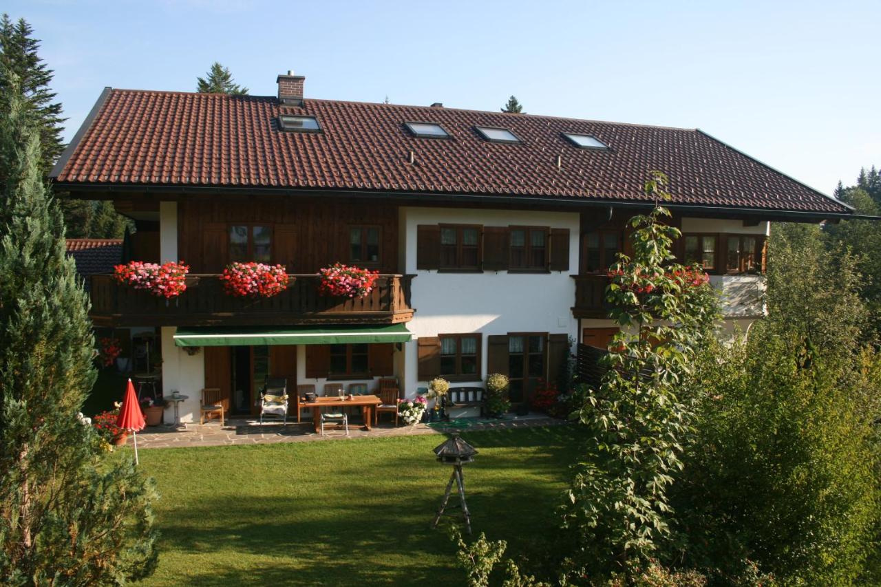 Ferienhaus am Römerweg - Ferienwohnung